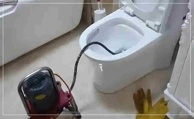 康县马桶蹲坑蹲厕疏通
